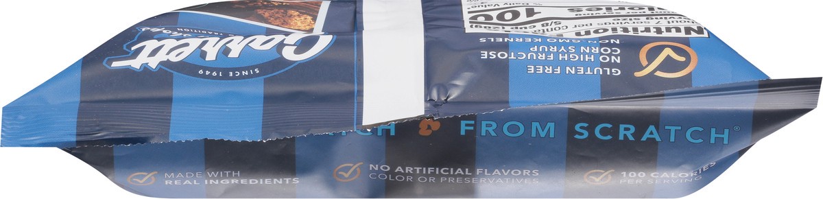 slide 2 of 9, Garrett Popcorn Shops, CaramelCrisp 7.5oz, 7.5 oz