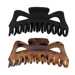 Kitsch Jumbo Classic Clip