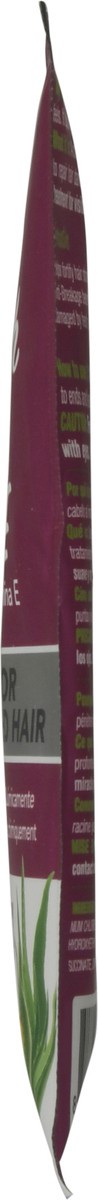 slide 8 of 9, Every Strand Earthy Hair Essentials Keratin With Aloe Vera+vitamin E Pack, 1.75 oz
