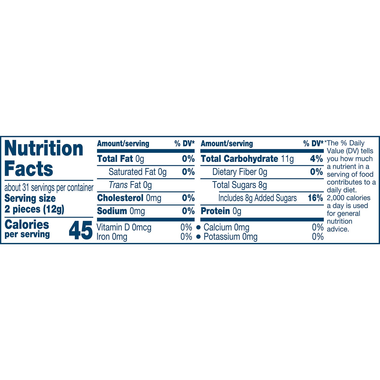slide 6 of 8, Jolly Rancher Hard Candy, Assorted Flavors, 13 oz