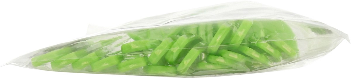 slide 2 of 9, Celebrations Fresh Lime Cutlery 18 ea, 18 ct