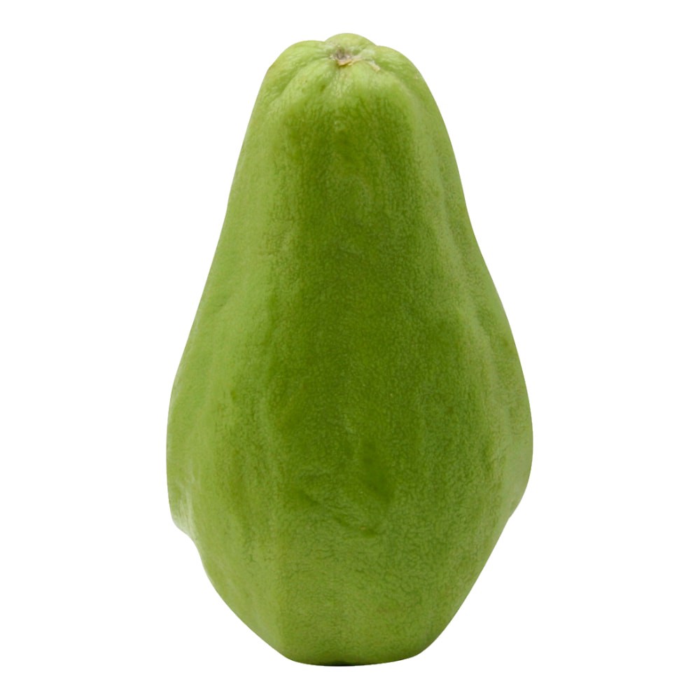slide 1 of 2, Chayote Squash, 1 ct
