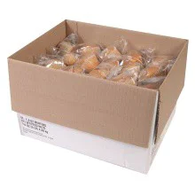 GFS Blueberry Wrapped Muffins