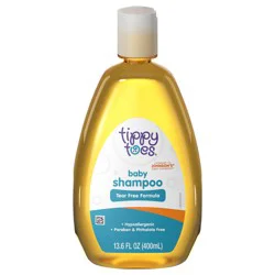 Tippy Toes Baby Shampoo 13.6 fl oz