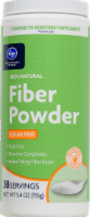 slide 1 of 1, Kroger Fiber Powder, 5.4 oz