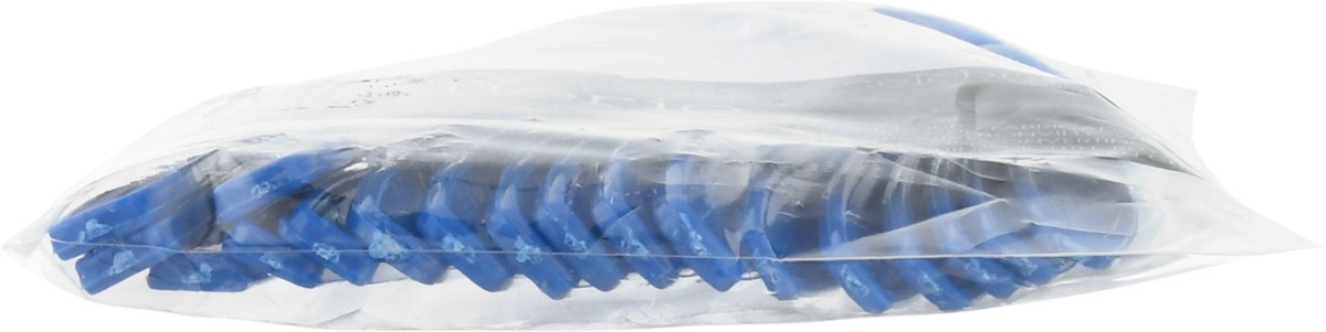 slide 6 of 11, Celebrations Cobalt Cutlery 18 ea, 18 ct