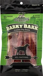 Redbarn Barky Bark 6 ea