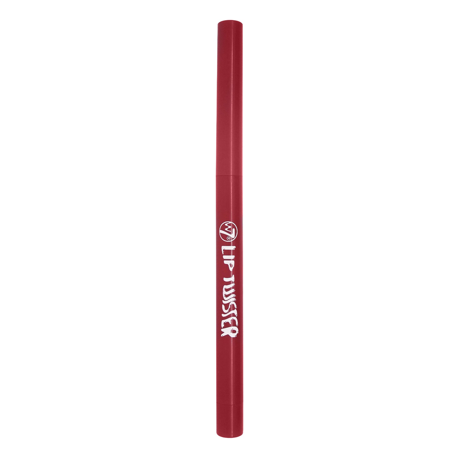 slide 1 of 1, W7 Lip Twister Red, 1 ct
