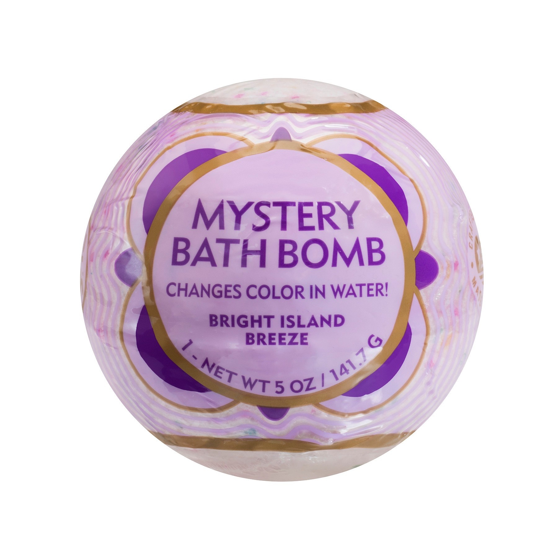 slide 1 of 1, Me! Bath Bath Bomb 1 ea, 1 ea