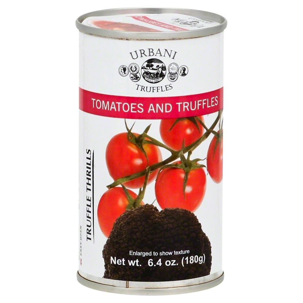 slide 1 of 1, Urbani Tomatoes And Truffles, 6.4 oz