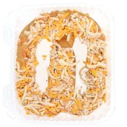 Weis2Go Crab Pretzels