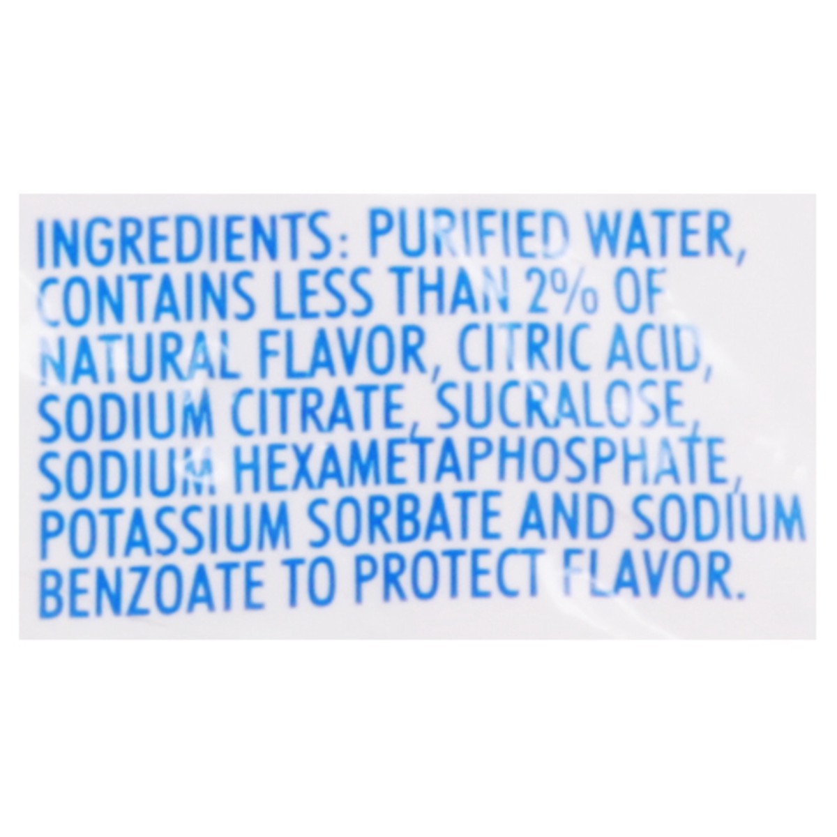 slide 3 of 13, Fruit Splash 15 Pack Strawberry Water Beverage 15 ea, 15 ct