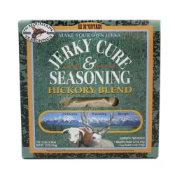 Hi Mountain Hickory Blend Jerky Cure - 7.2 oz