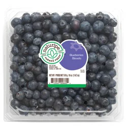 Naturipe Farmed Fresh Blueberries 18 oz 18 oz | Shipt