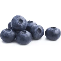 Blueberries Prepackaged