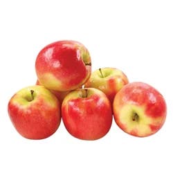 Produce Organic Pink Lady Apples