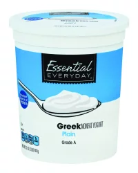 Essential Everyday Yogurt Greek Plain