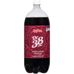 Hy-Vee Dr 38 - 2 liter