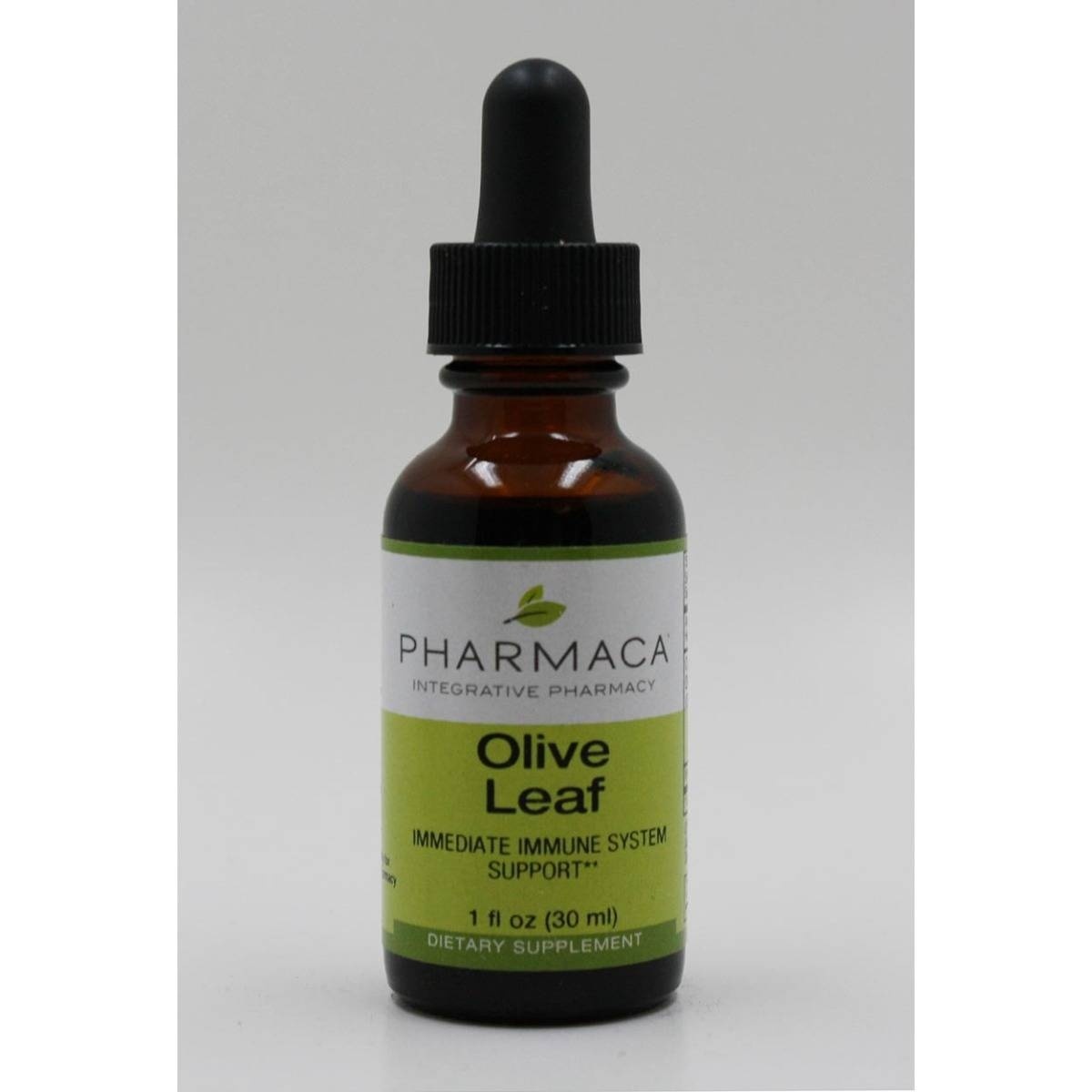 slide 1 of 1, Vitality Olive Leaf, 1 fl oz