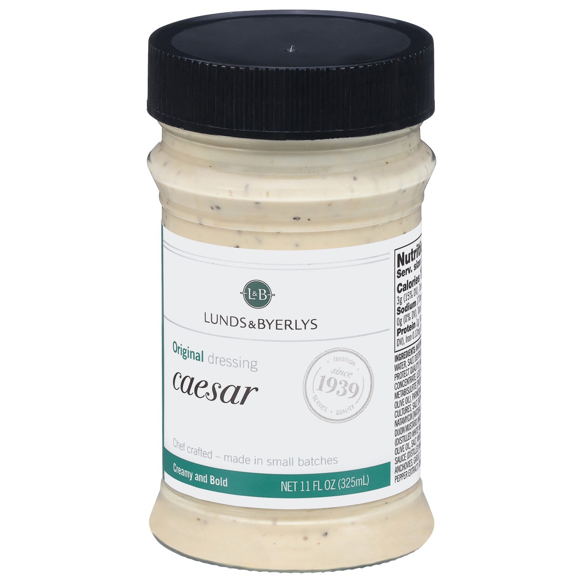slide 4 of 4, Lunds & Byerlys Original Caesar Dressing 11 fl oz, 11 fl oz