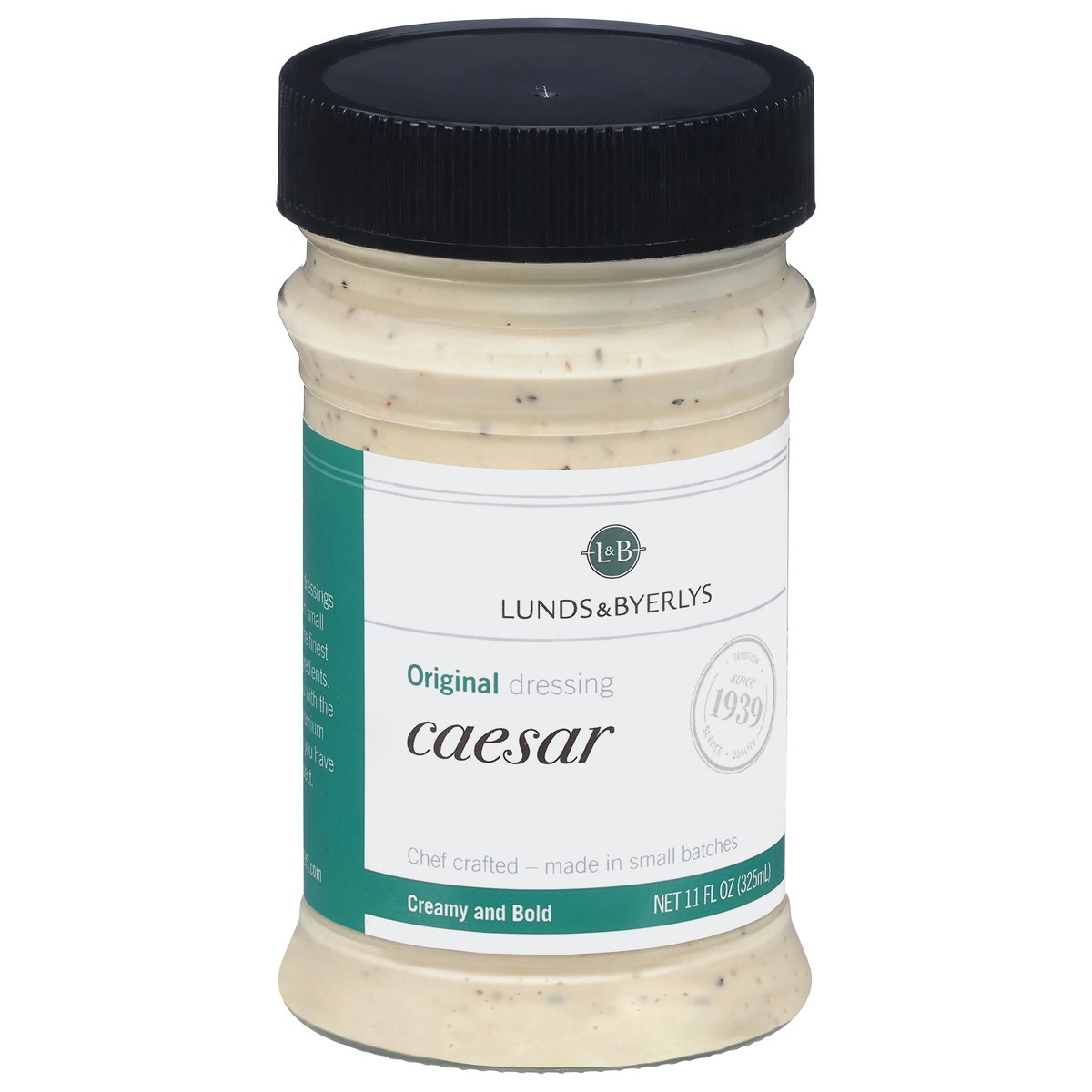 slide 2 of 4, Lunds & Byerlys Original Caesar Dressing 11 fl oz, 11 fl oz