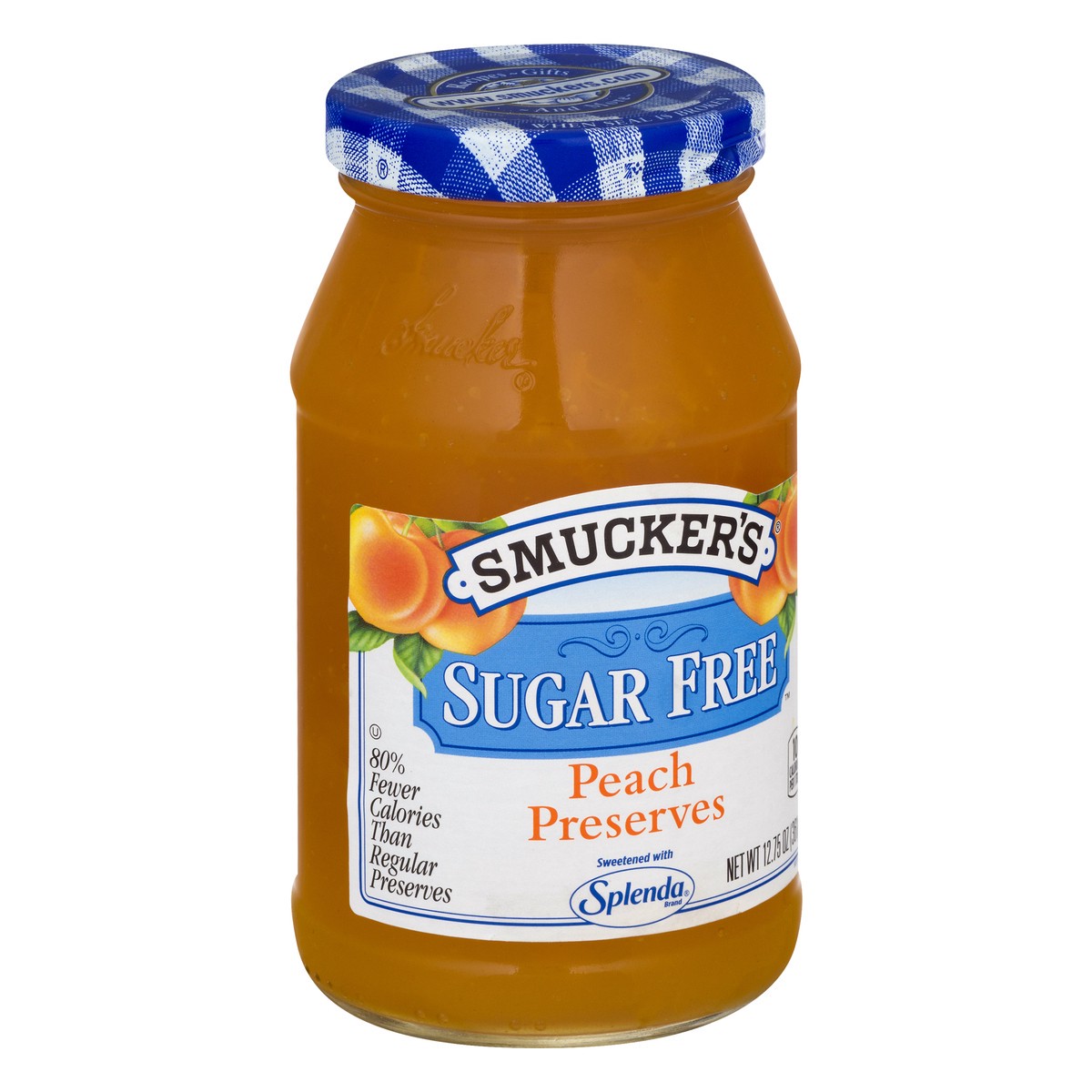 slide 5 of 10, Smucker's Preserves, 12.75 oz