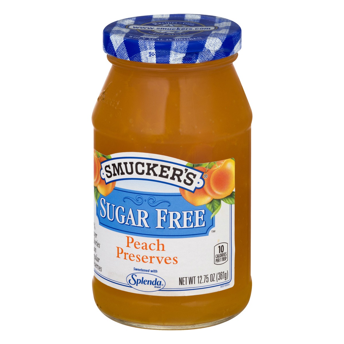 slide 2 of 10, Smucker's Preserves, 12.75 oz