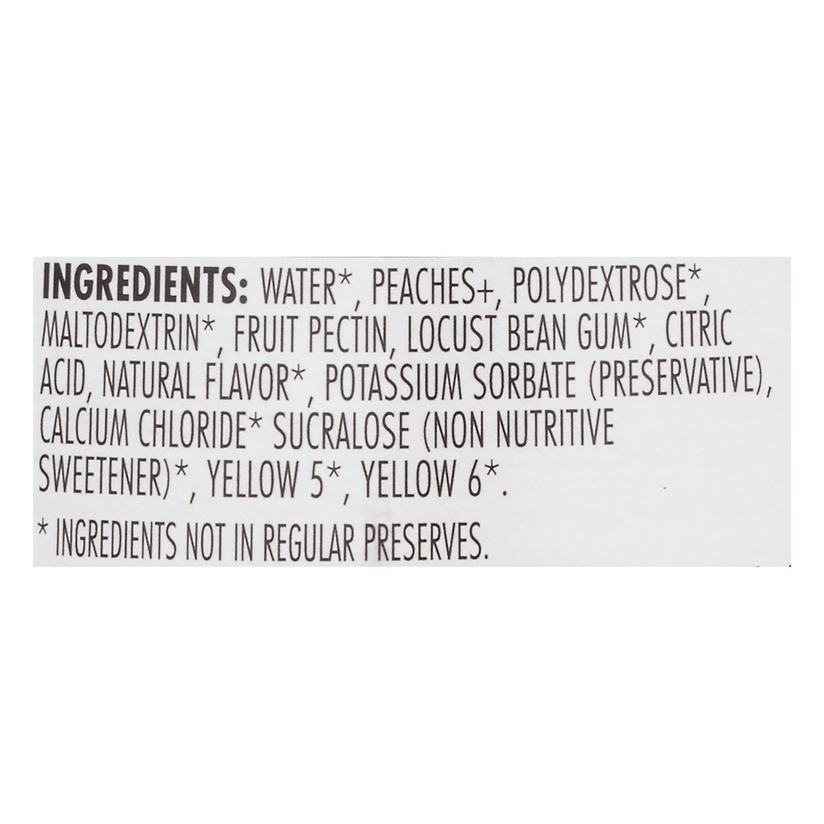 slide 7 of 10, Smucker's Preserves, 12.75 oz