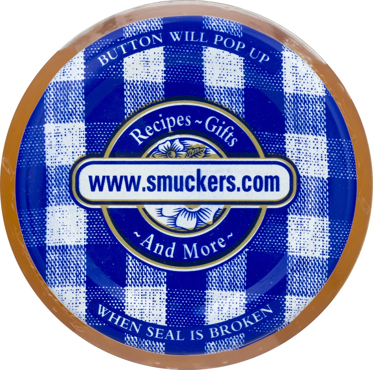 slide 4 of 10, Smucker's Preserves, 12.75 oz