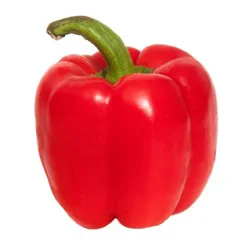 Red Peppers