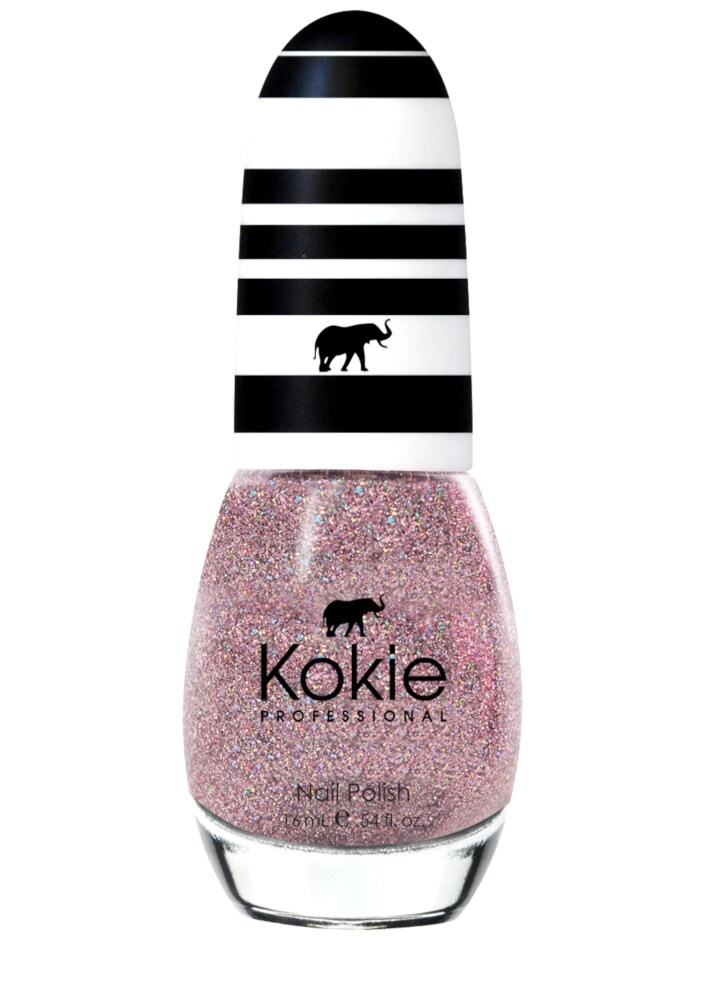slide 1 of 1, Kokie Professional Nail Polish - Celestial, 1 ct