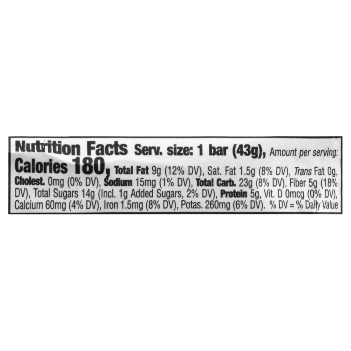 slide 6 of 13, Bearded Brothers Mega Maca Chocolate Food Bar 1.52 oz, 2 oz