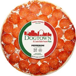Dogtown Pizza Pepperoni