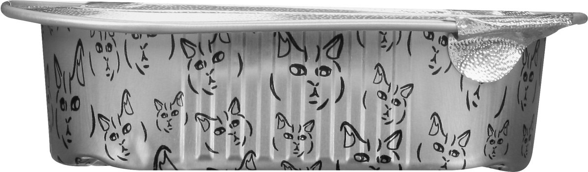 slide 2 of 9, Evolve Cat Cups Seafood, 1 ct