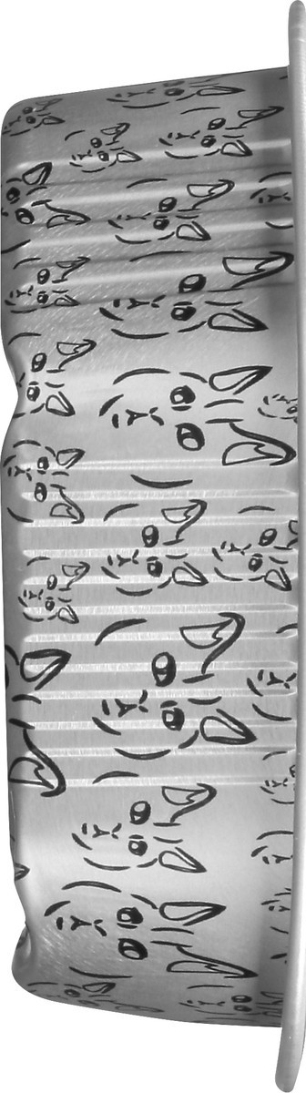 slide 5 of 9, Evolve Cat Cups Seafood, 1 ct