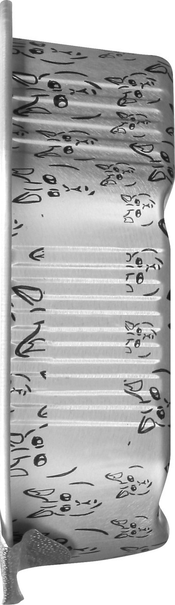 slide 4 of 9, Evolve Cat Cups Seafood, 1 ct