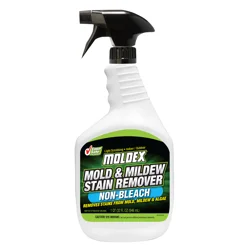 Moldex Bleach-Free Mold and Mildew Stain Remover