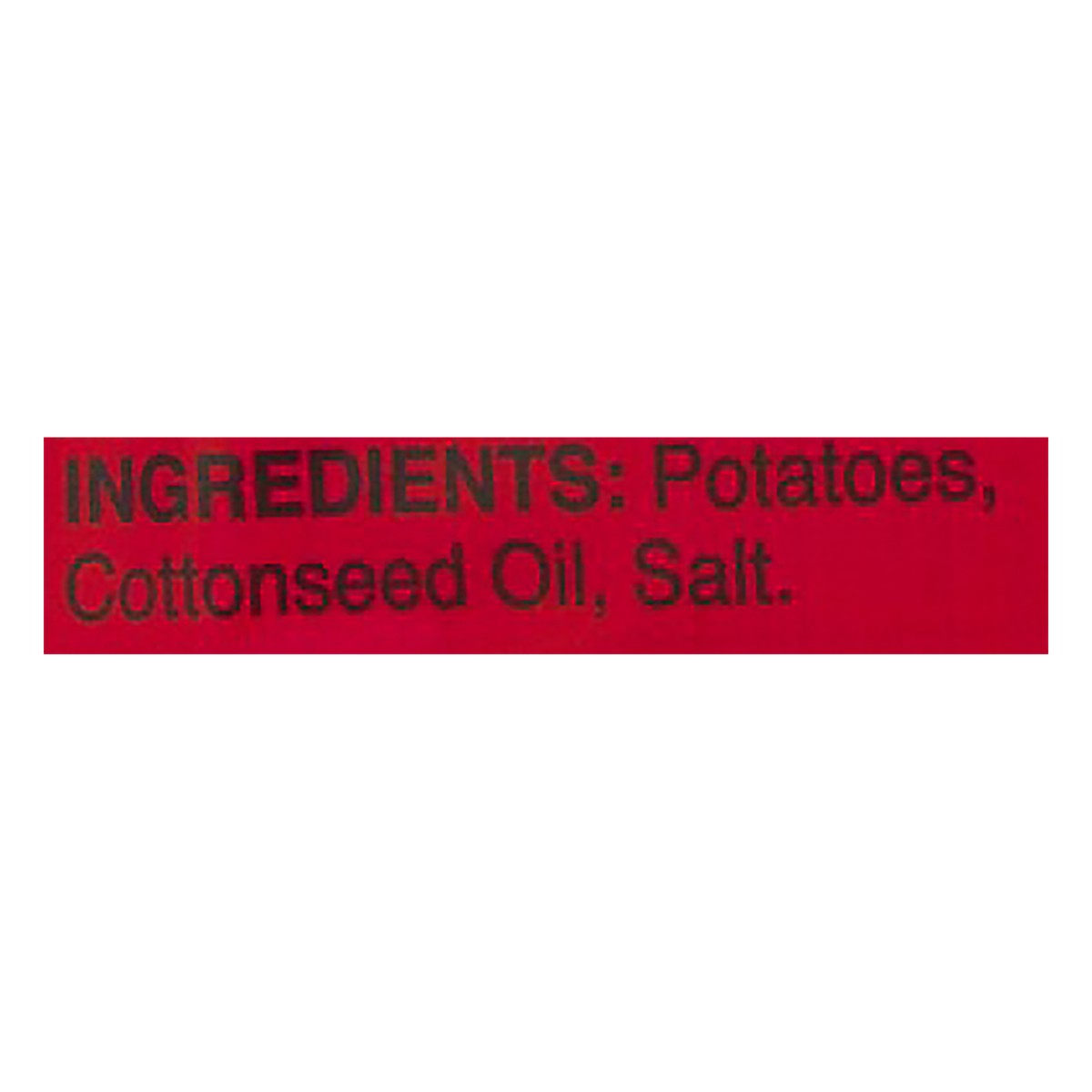 slide 4 of 10, Utz Potato Stix, 1 ct