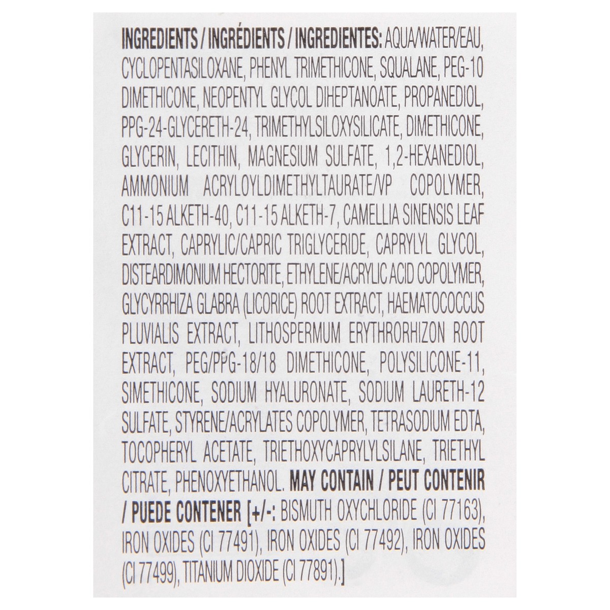 slide 6 of 12, Revlon Illuminance Amber 517 Skin Caring Foundation 1 fl oz, 1 fl oz