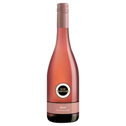 Kim Crawford Rose Wine Bottle
