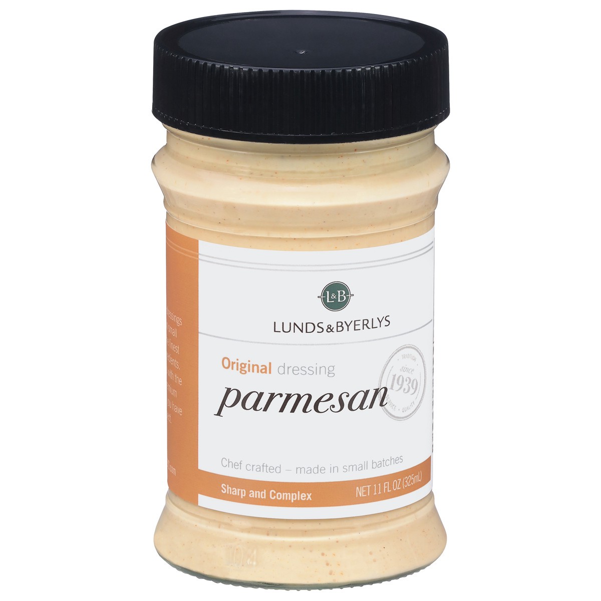 slide 4 of 4, Lunds & Byerlys Original Parmesan Dressing 11 fl oz, 11 fl oz