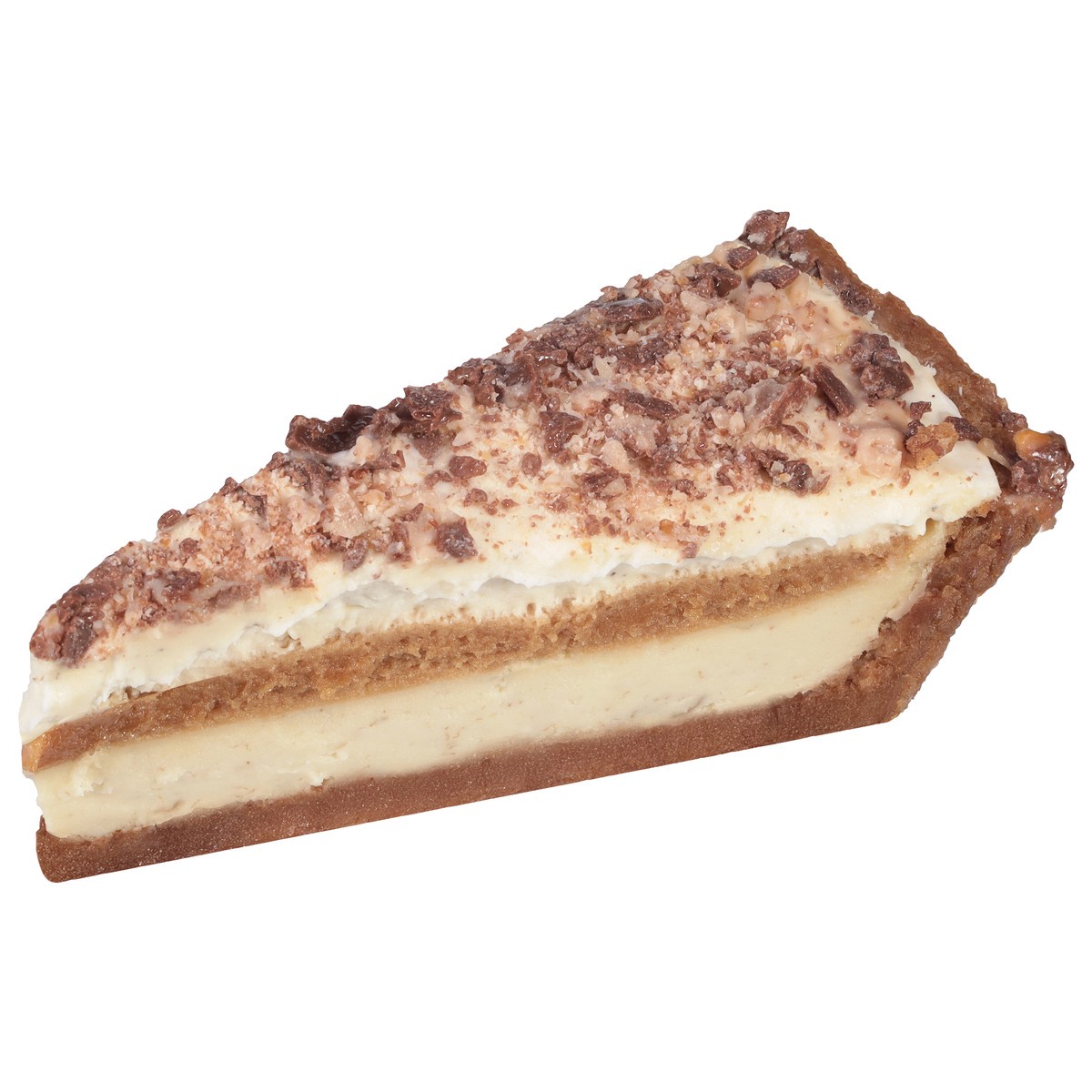 slide 2 of 3, Lunds & Byerlys Cookie Butter Banana Pie 1 ea, 6 oz