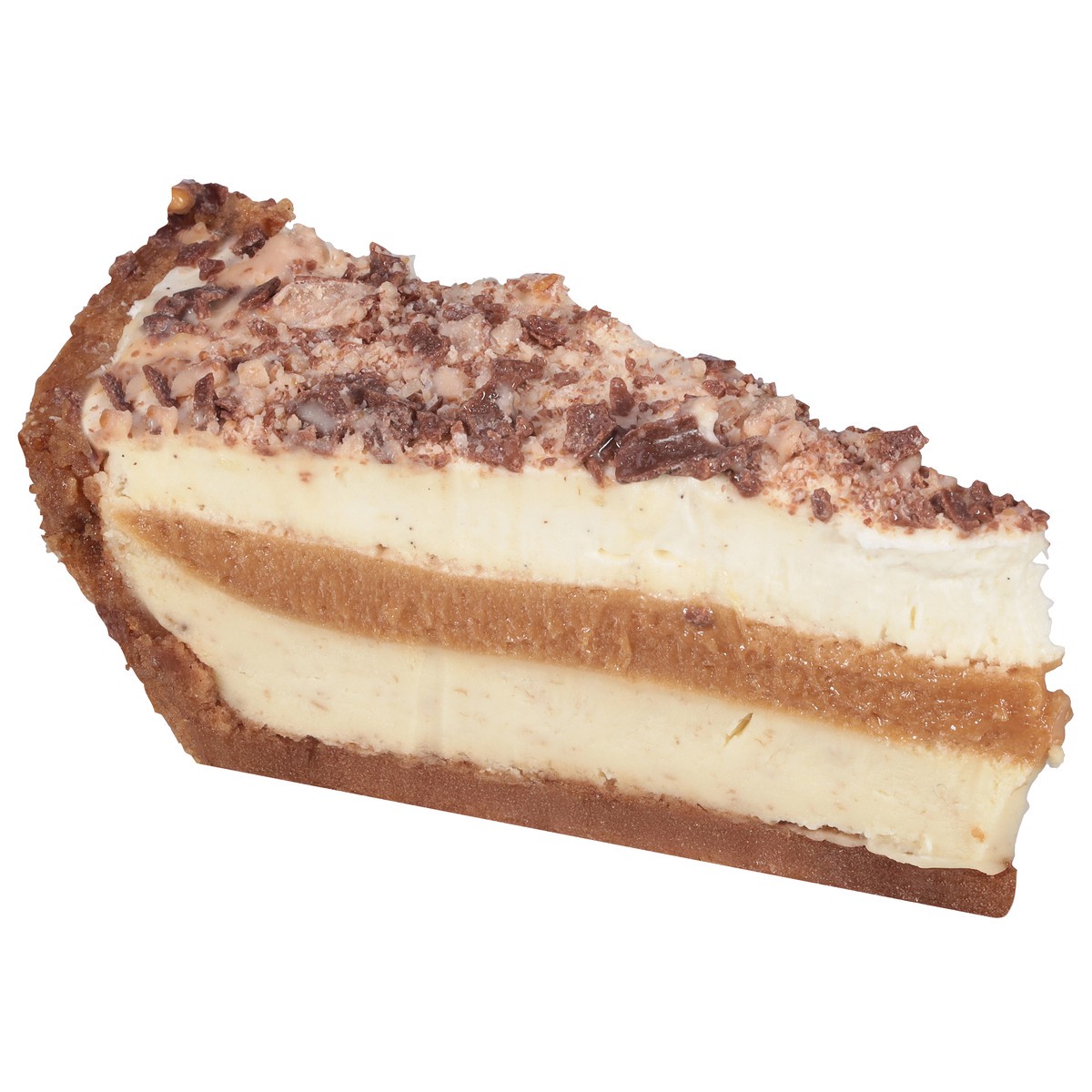 slide 1 of 3, Lunds & Byerlys Cookie Butter Banana Pie 1 ea, 6 oz