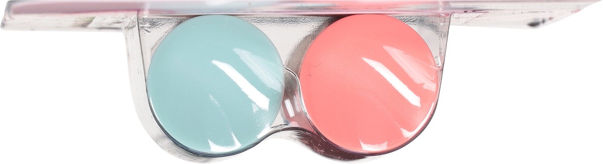 slide 6 of 10, 100% Natural Watermelon Frose And Lychee Martini 2-Pack Stick, 2 ct