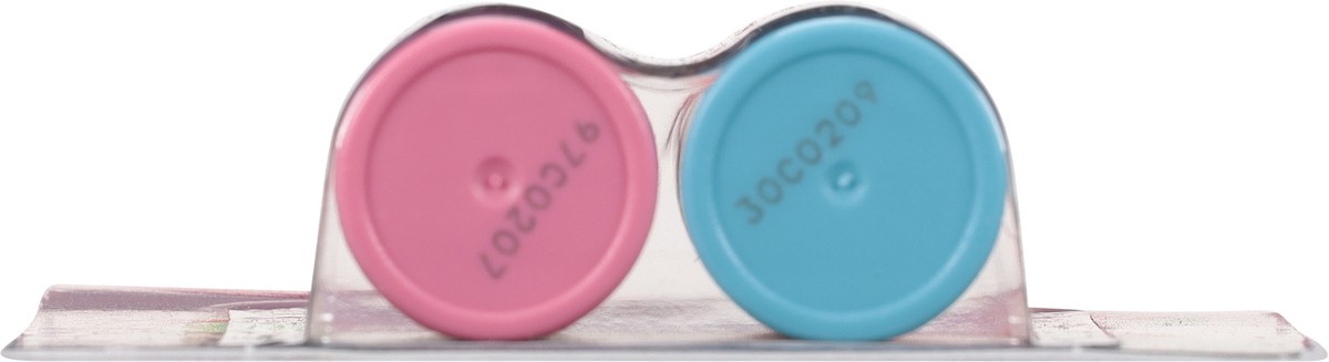 slide 5 of 10, 100% Natural Watermelon Frose And Lychee Martini 2-Pack Stick, 2 ct