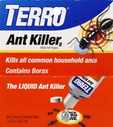 TERRO Ant Killer II 1 oz