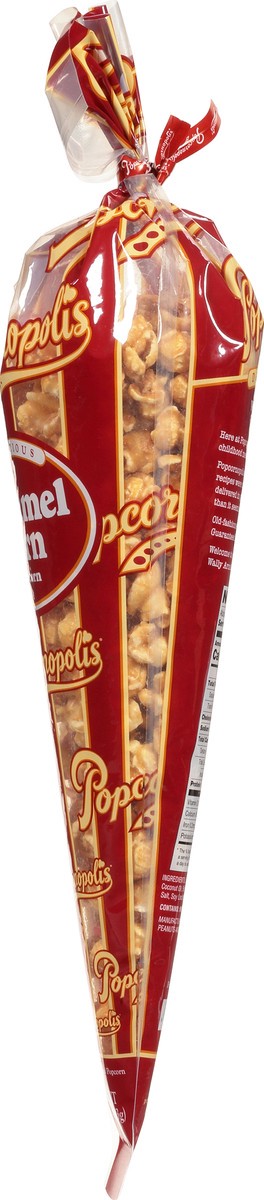 slide 7 of 14, Popcornopolis Caramel Corn Popcorn 10 oz, 10 oz