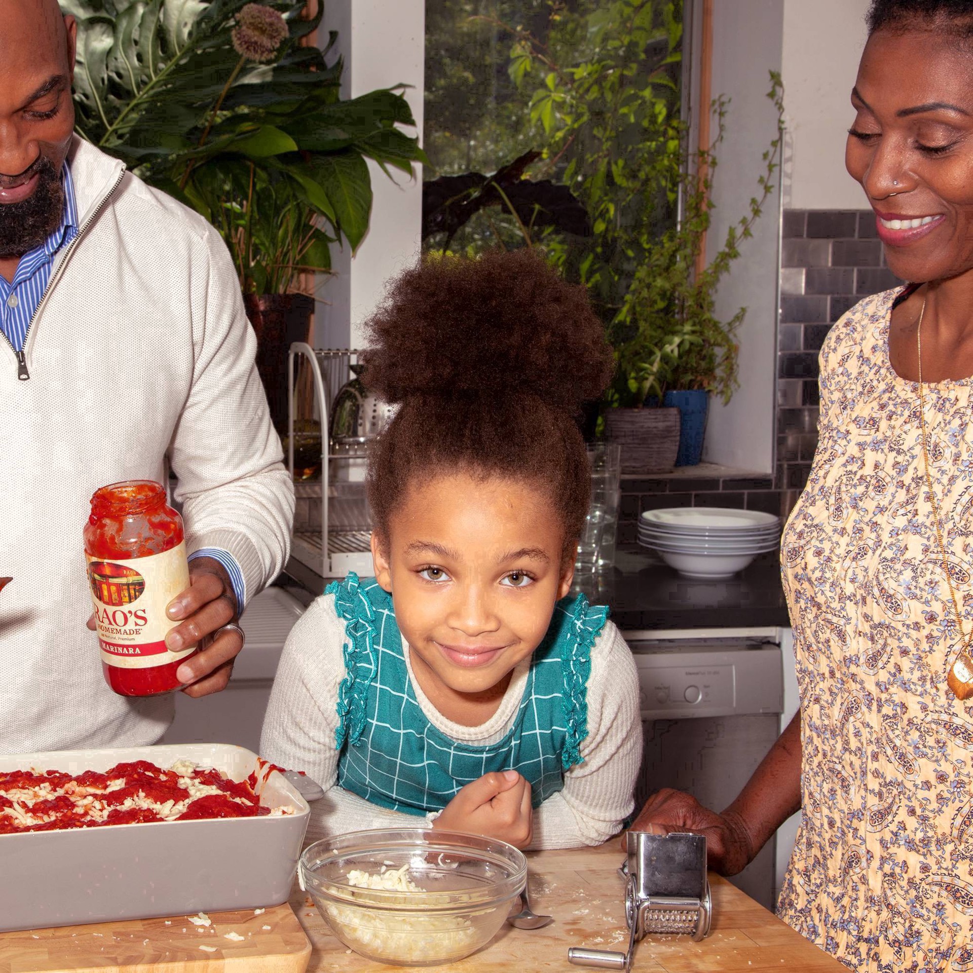 slide 46 of 85, Rao's Homemade Homemade Marinara Sauce 24 oz, 24 oz