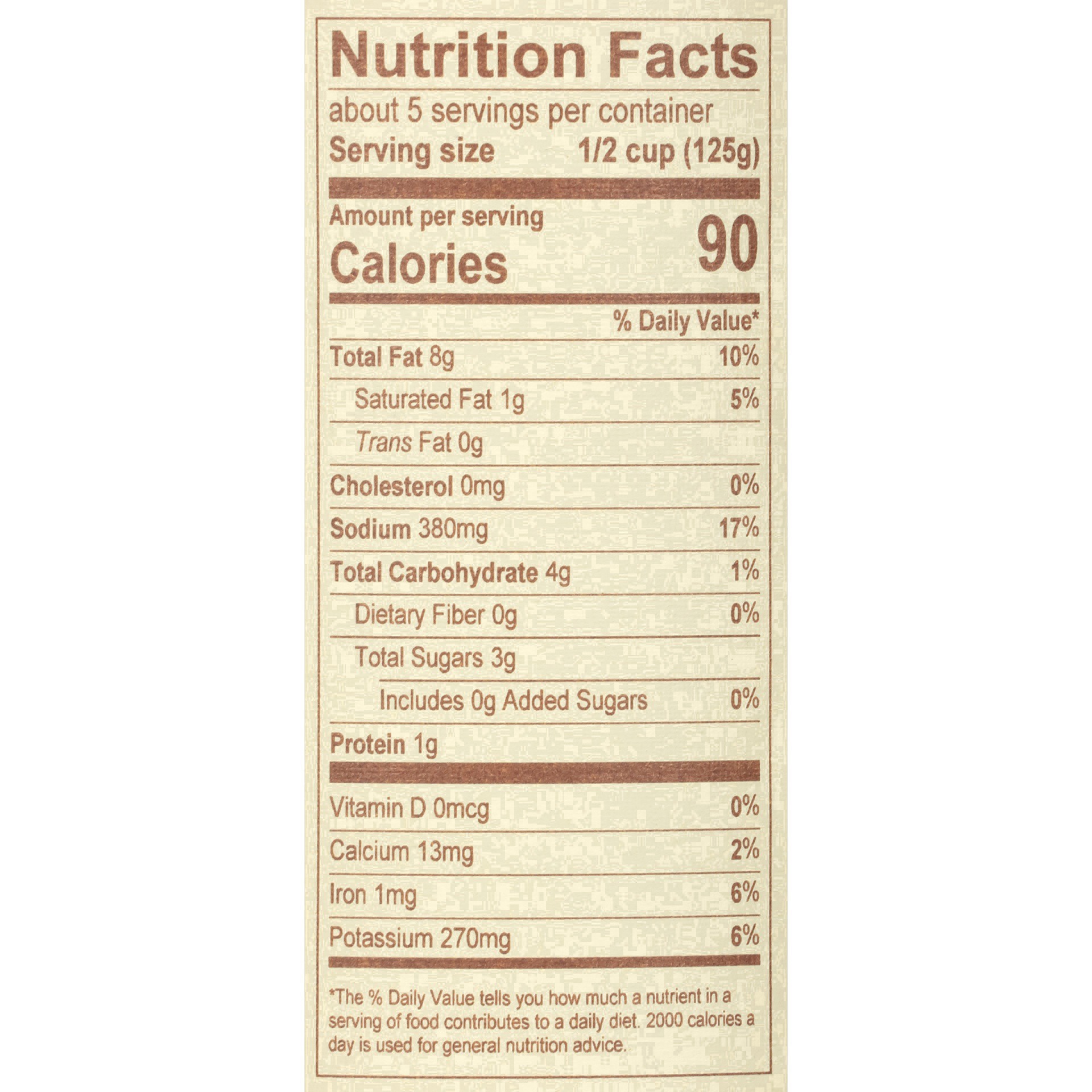 slide 77 of 85, Rao's Homemade Homemade Marinara Sauce 24 oz, 24 oz