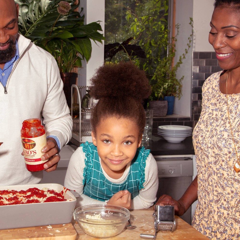 slide 44 of 85, Rao's Homemade Homemade Marinara Sauce 24 oz, 24 oz